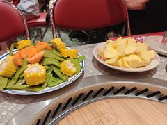 -二胖家铁锅炖大鹅(双井店)