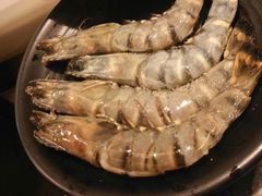 -熊出没日本烧肉放题