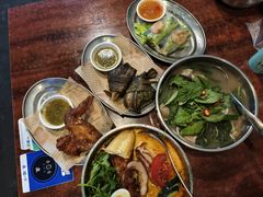 -海安安越南粉(丹竹頭店)