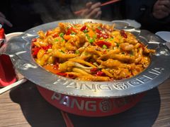 -胖哥俩肉蟹煲(杭州下沙学林街店)