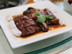 碧江烧鹅-德云居