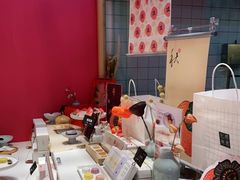-阮大兴糕团(滨江宝龙店)