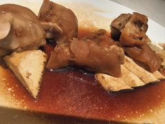 -厝包四点金·潮宴(太古仓店)