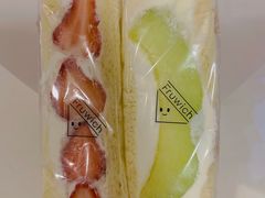 -Fruwich果明治(西单更新场店)