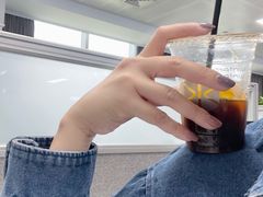 -WATER CAFE(广厦店)