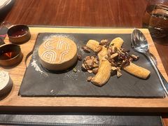 -恰餐厅及酒吧 CHAR Bar & Grill (北京丽都皇冠假日店)
