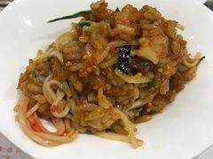 -韩香福脊骨汤锅(上杭路店)