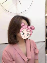 -Rise Hair上升造型
