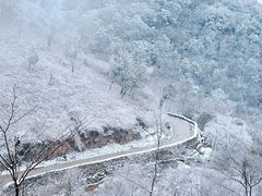 -九皇山景区
