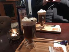 -Shanghai Brew House上海啤酒工坊(老外街店)