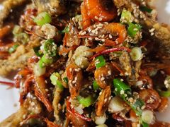 -彭大姐老店黄辣丁(新津店)