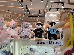 -CityOn熙地港（西安）购物中心