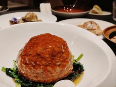 -A One Kitchen·南京精菜馆(德基广场店)