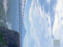 -浏阳石牛寨风景区