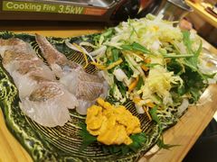 -ジャンボ釣船 つり吉(新世界店)