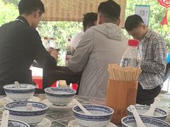 -周大娘牛乳(旧寨古村总店)