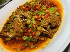 臭桂鱼-小柴米·传统江西菜(八一广场店)