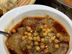 -犇鼎牛潮汕牛肉火锅(新辰里学清路店)