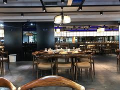 大堂-秦唐一号西安菜馆(钟楼店)