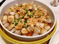 -筱爷叔·上海传统手工菜(新桥店)