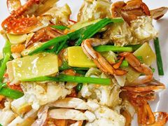 -粤盛海鲜平价店(洛溪食街店)
