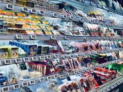 -盒马鲜生(馥邦国际店)