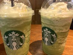 -星巴克臻选(杭州嘉里中心1F店)