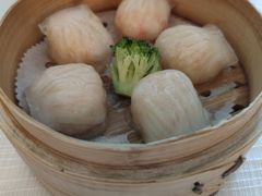 -金悦轩海鲜酒家(拱北店)