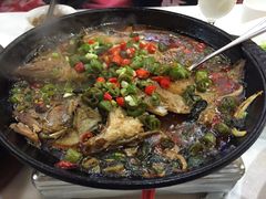 -翠清酒家(万丰路店)