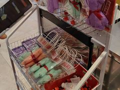 -添福来墨鱼饺子 · 海鲜东北菜(大连星海·黄浦路店)