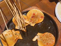 -青岛啤酒鲜啤吧(水围店)