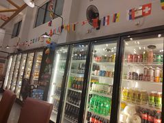 -吉源大排档·鱼生·海鲜(烧烤彩印厂店)