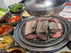 -韩一品韩国料理(柏庐南路店)