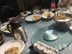 -苏先生海鲜渔庄(金桥店)