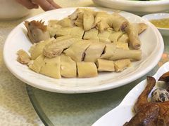 -清心鸡沙田乳鸽店·非遗传承(石溪店)