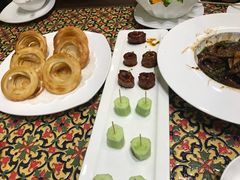 九转大肠-城南往事风味主题餐厅(领秀城店)