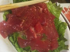 -山城辣妹子(定福庄店)