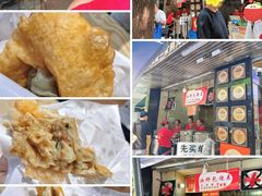 -家阳赵师傅油饼包烧麦(粮道街店)