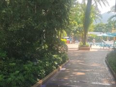 -碧水湾温泉