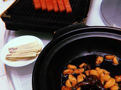 -御彩酒家(东风东路店)