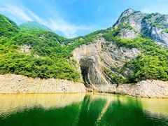 -神农溪纤夫文化旅游区