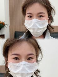 -Verywang半永久纹眉•仪器野生眉