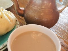 -牧马人奶茶馆(乌兰察布总店)