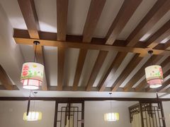 -钰田大院·怀柔地道农家菜·烤虹鳟鱼(雁栖湖店)