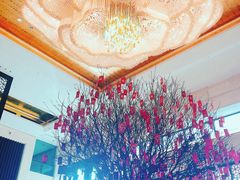 -广州增城富力万达嘉华酒店(增城万达广场地铁站店)
