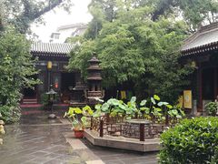 -湘子庙