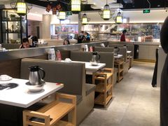 大堂-陈记顺和潮汕牛肉火锅(番禺迎宾大道店)