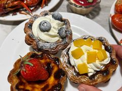 -金马门国际美食百汇(珞喻路店)