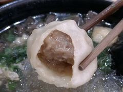 -百年尹氏汤包(湖南路狮子桥店)