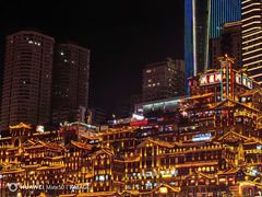 -重庆两江夜游-交运系列